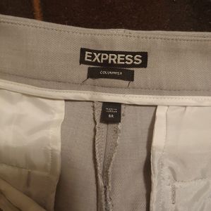 Women's pants